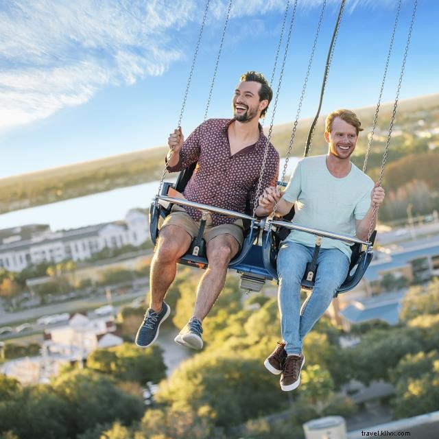 Orlando Celebrates Pulse Five‑Year Remembrance and Pride Month with Vibrant Events