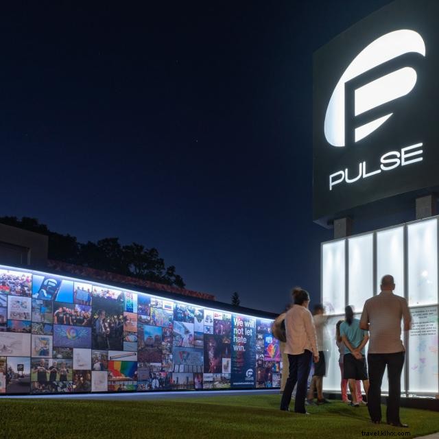 Orlando Celebrates Pulse Five‑Year Remembrance and Pride Month with Vibrant Events