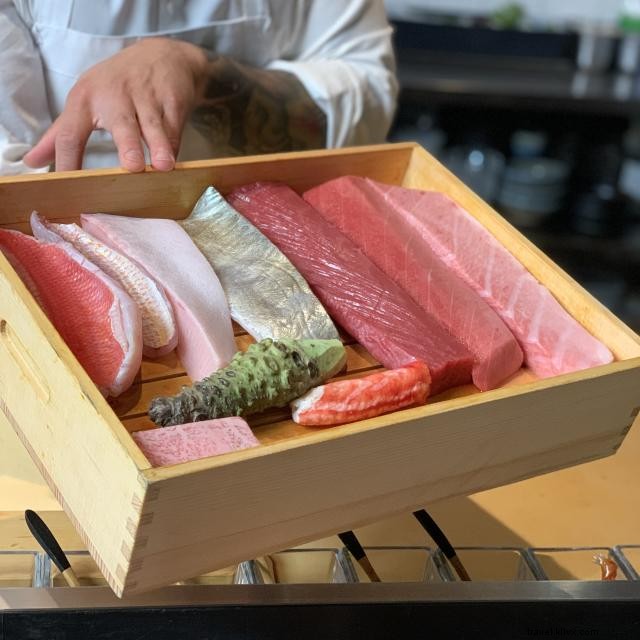 Explore Orlando’s Finest Asian‑American Restaurants: Kabooki Sushi, Dochi Donuts & Hawkers Asian Street Food