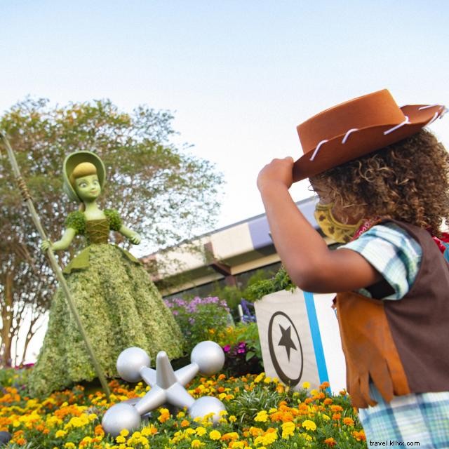 Celebrate Mother’s Day 2021 in Orlando: Dining, Events & Chef‑Inspired Activities