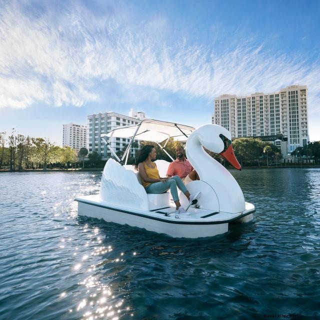 Celebrate St. Patrick s Day 2021 in Orlando: Food, Music, and Festive Events