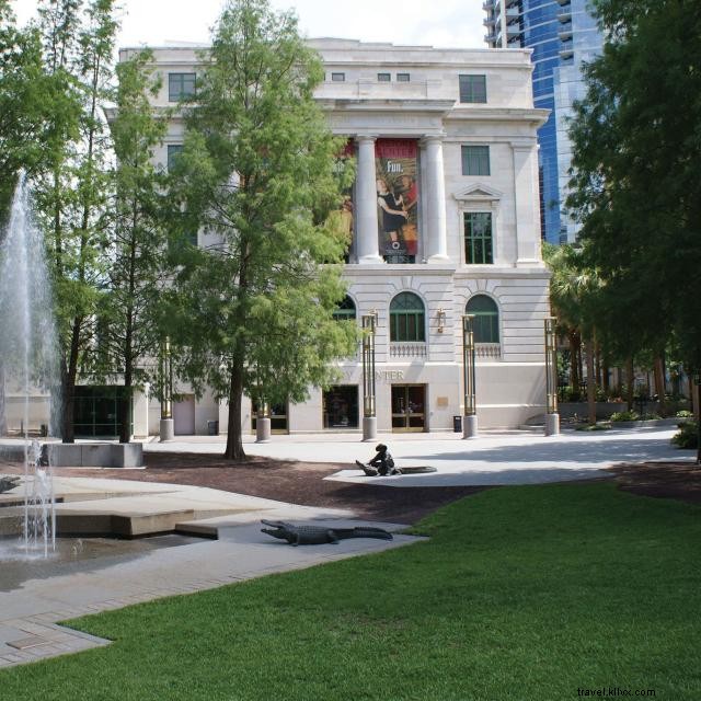 Discover Orlando’s Vibrant African‑American Heritage, Celebrated All Year