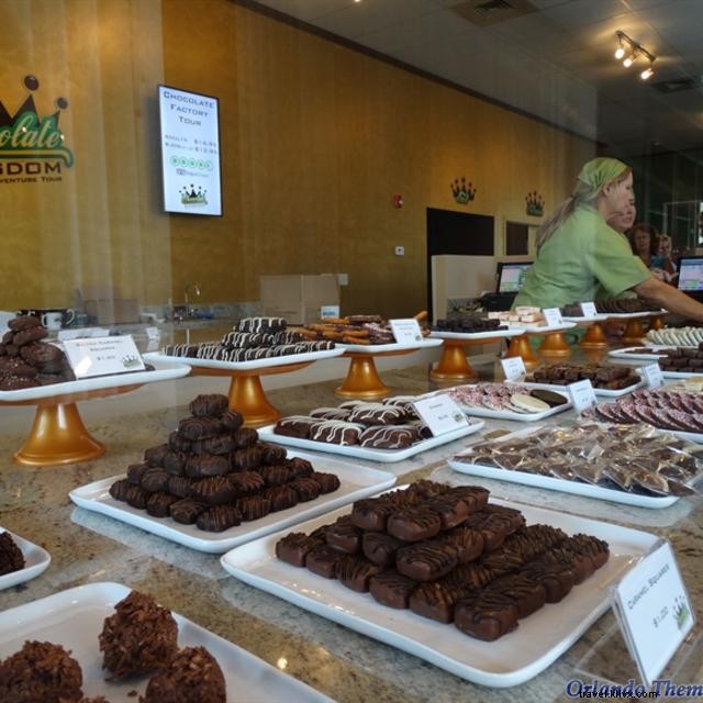 Orlando’s Finest Local Gifts: Curated Picks for Every Visitor