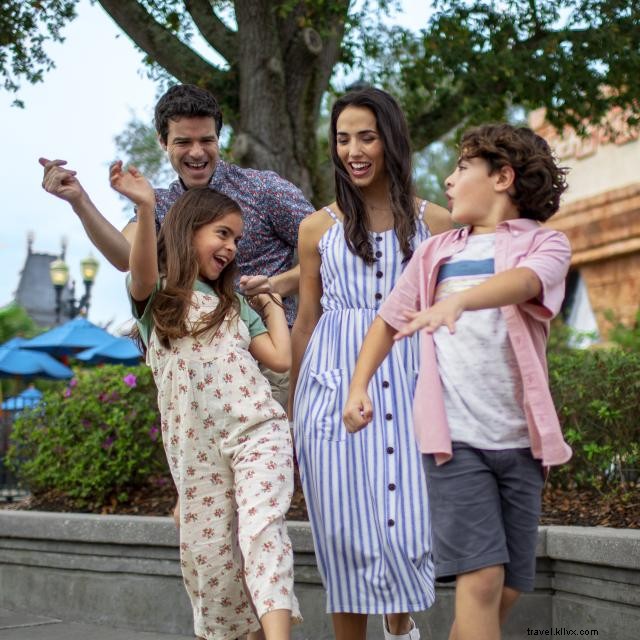 Orlando: Your Premier Healthy Travel Destination