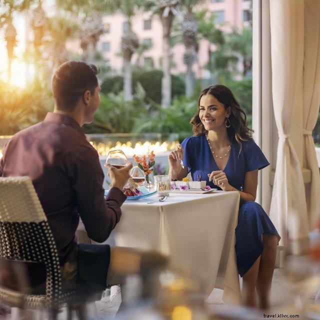 Orlando: Your Premier Healthy Travel Destination