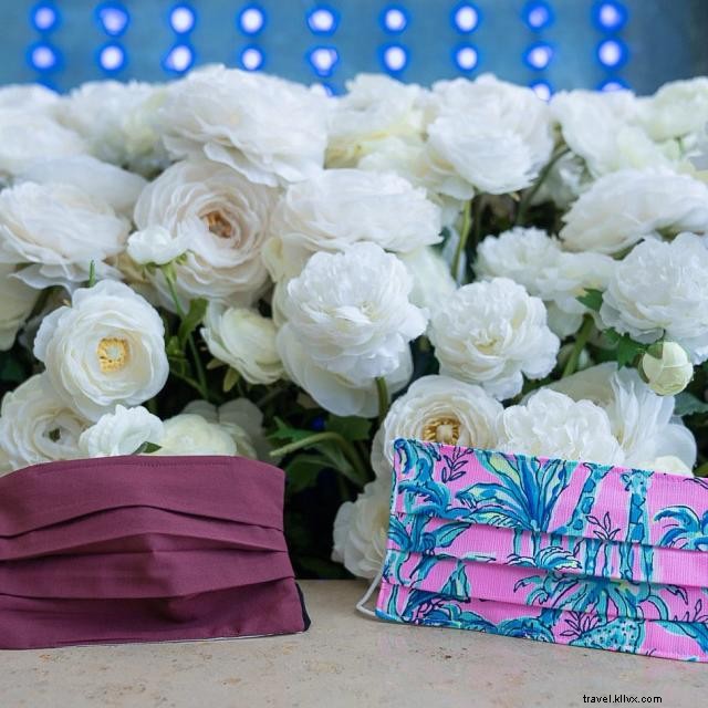 Protect in Style: Designer Face Masks & Safety at The Mall at Millenia, Orlando