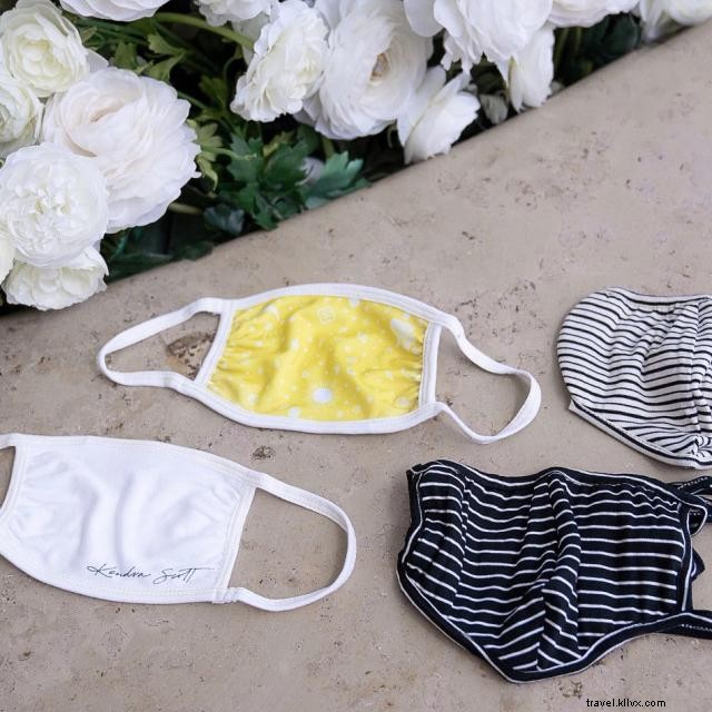 Protect in Style: Designer Face Masks & Safety at The Mall at Millenia, Orlando