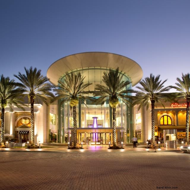 Protect in Style: Designer Face Masks & Safety at The Mall at Millenia, Orlando