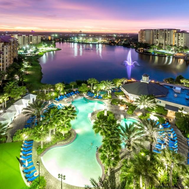 Discover Orlando: Safe, Luxury Stays at Premier Hotels & Resorts