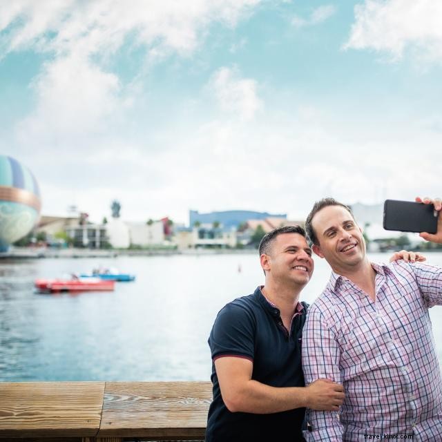 Experience Orlando at Home: Virtual Dates & Local Delights