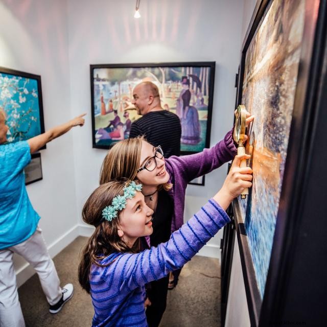 Unlock Free Virtual Learning Resources from Orlando’s Premier Attractions