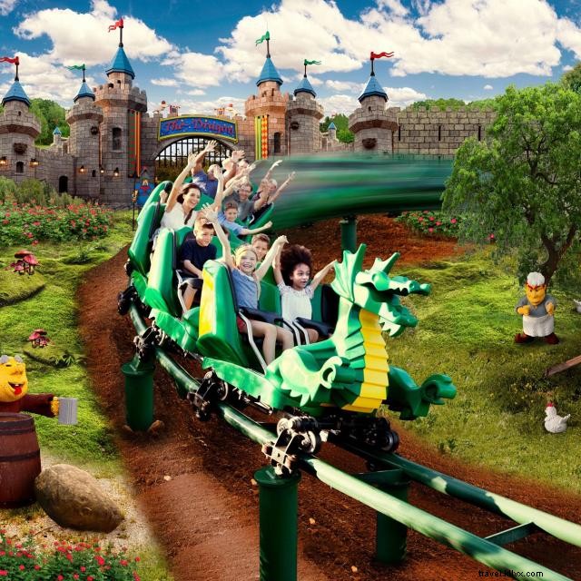 Elevate Your Virtual Meetings with Orlando‑Themed Zoom Backgrounds