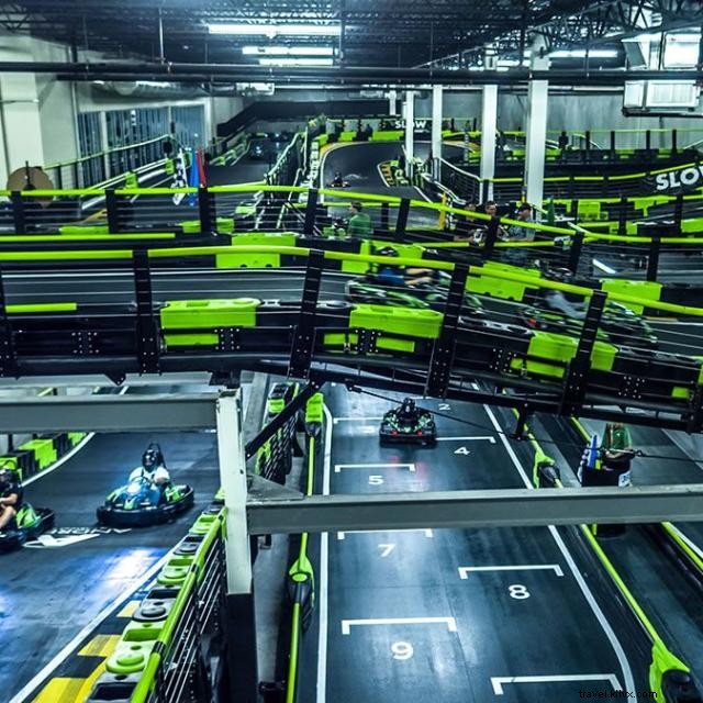 Elevate Your Virtual Meetings with Orlando‑Themed Zoom Backgrounds