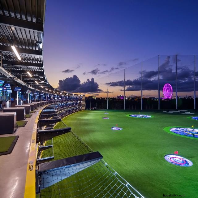 Elevate Your Virtual Meetings with Orlando‑Themed Zoom Backgrounds