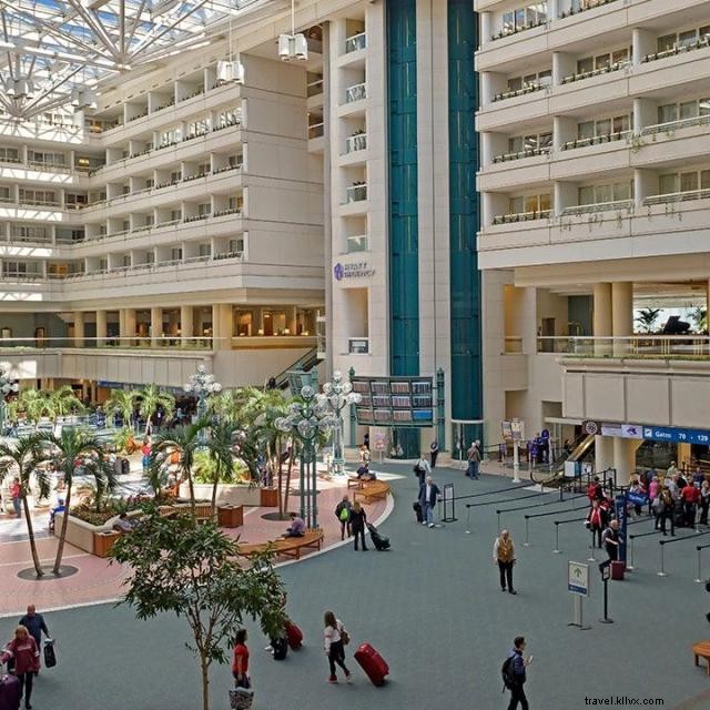 Elevate Your Virtual Meetings with Orlando‑Themed Zoom Backgrounds