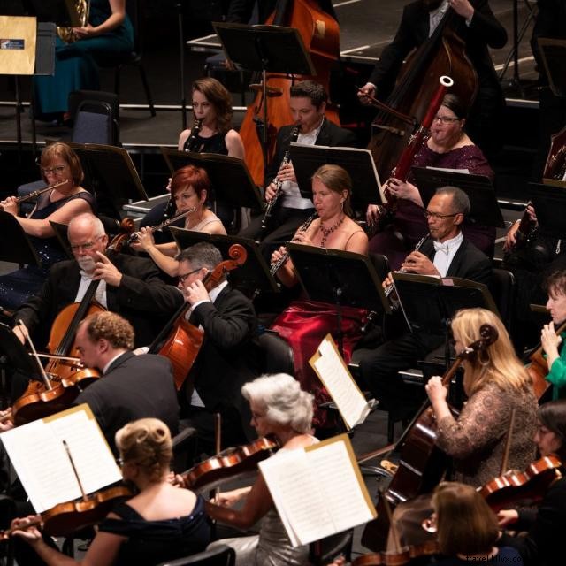 Explore Orlando s Virtual Arts & Culture: Free Concerts, Exhibits, and Live Streams