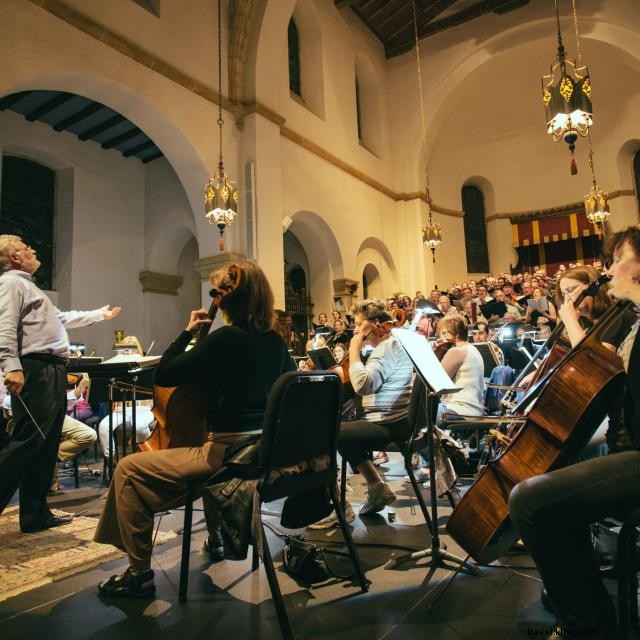 Explore Orlando s Virtual Arts & Culture: Free Concerts, Exhibits, and Live Streams