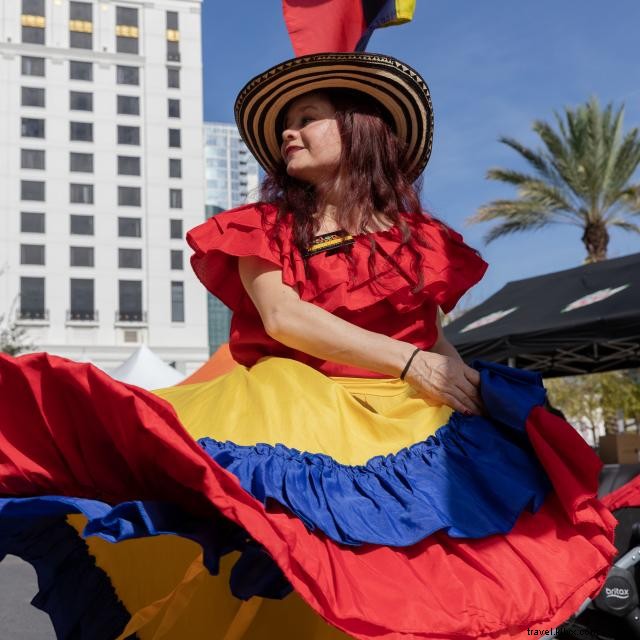 Explore Orlando s Virtual Arts & Culture: Free Concerts, Exhibits, and Live Streams