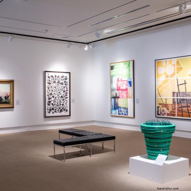 Explore Orlando s Virtual Arts & Culture: Free Concerts, Exhibits, and Live Streams