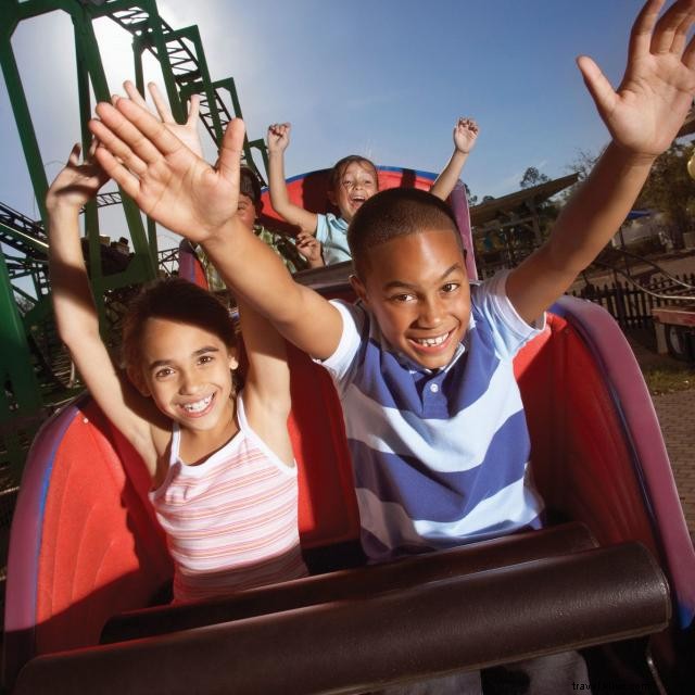 Experience Orlando Virtually: 20+ Immersive Online Adventures