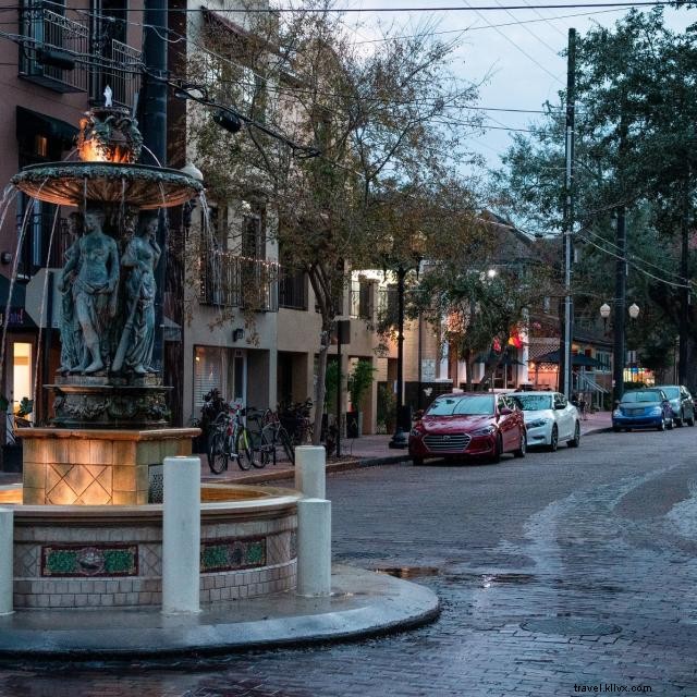 Explore Orlando’s Premier Shopping Destinations This Spring