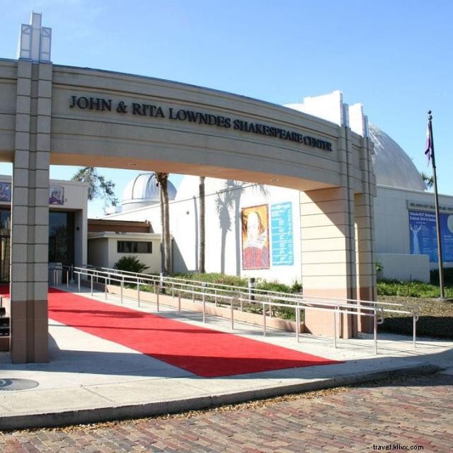 Orlando’s Spring Art Scene: Vibrant Exhibits & Events Await