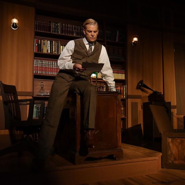 Orlando’s Spring Art Scene: Vibrant Exhibits & Events Await