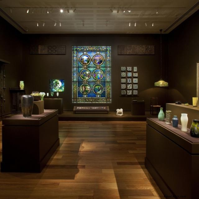 Orlando’s Spring Art Scene: Vibrant Exhibits & Events Await