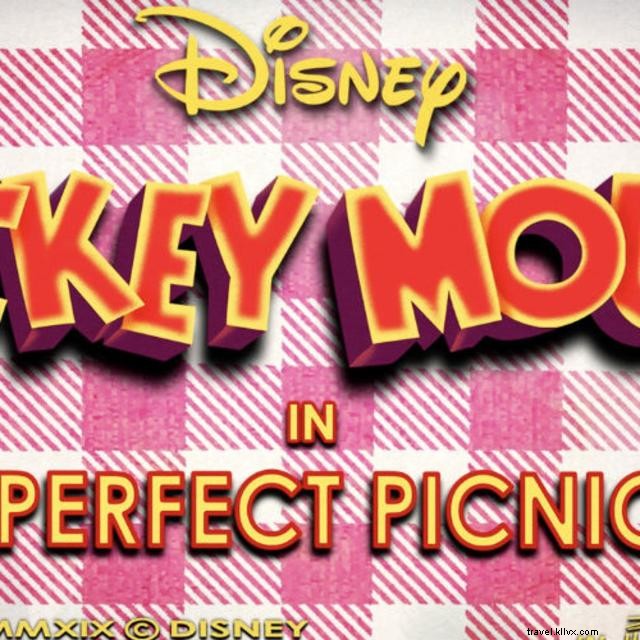 Mickey & Minnie’s Runaway Railway: Disney’s Latest Attraction at Hollywood Studios, Orlando