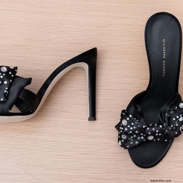 Step Up Your Night Out: 6 Must‑Have Spring Shoes at The Mall at Millenia