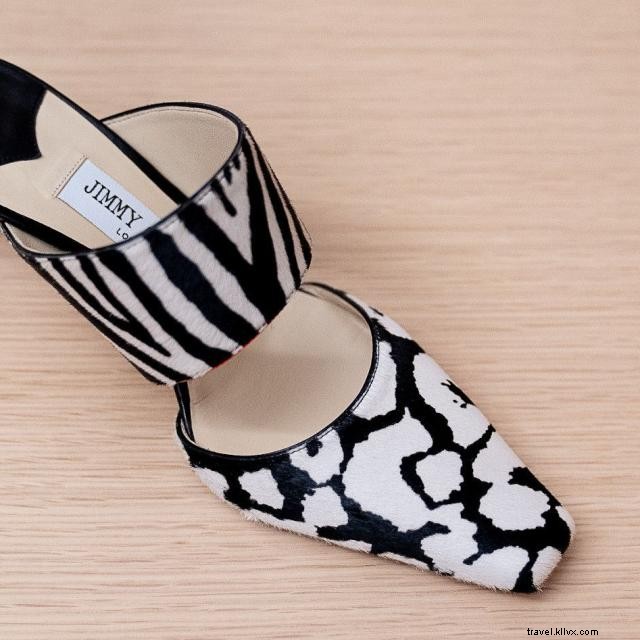 Step Up Your Night Out: 6 Must‑Have Spring Shoes at The Mall at Millenia