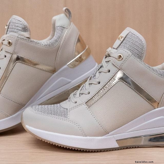 Step Up Your Night Out: 6 Must‑Have Spring Shoes at The Mall at Millenia