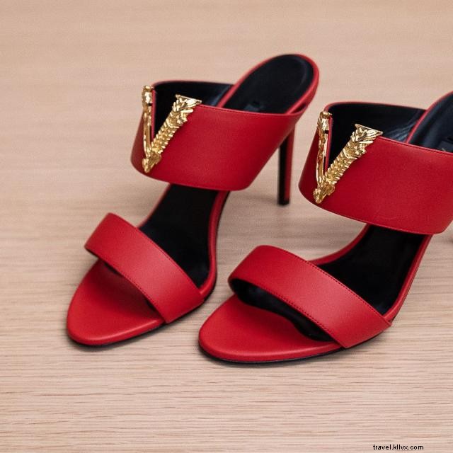 Step Up Your Night Out: 6 Must‑Have Spring Shoes at The Mall at Millenia