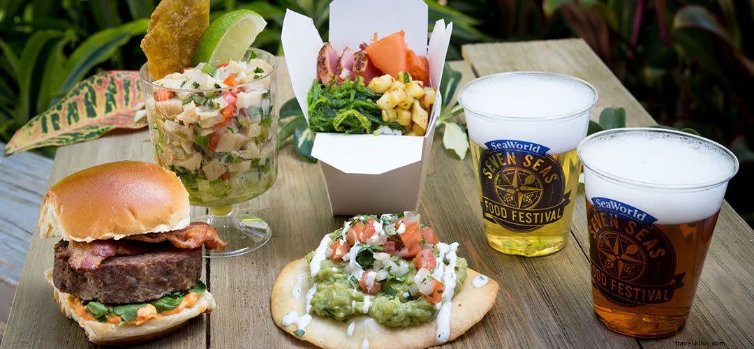 Must‑See Orlando Events This March