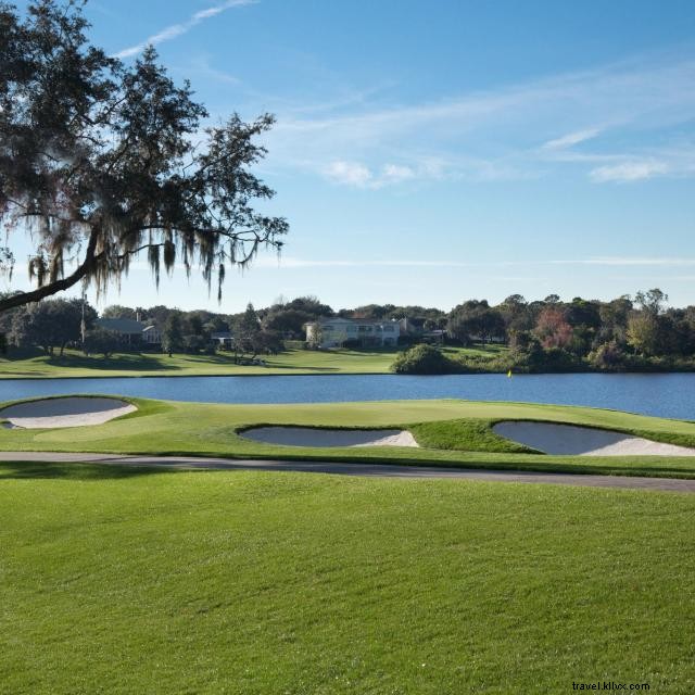Explore Orlando’s Premier Golf Courses: Luxury Clubs, Historic Greens & Championship Links