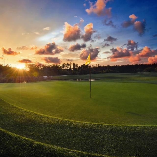 Explore Orlando’s Premier Golf Courses: Luxury Clubs, Historic Greens & Championship Links