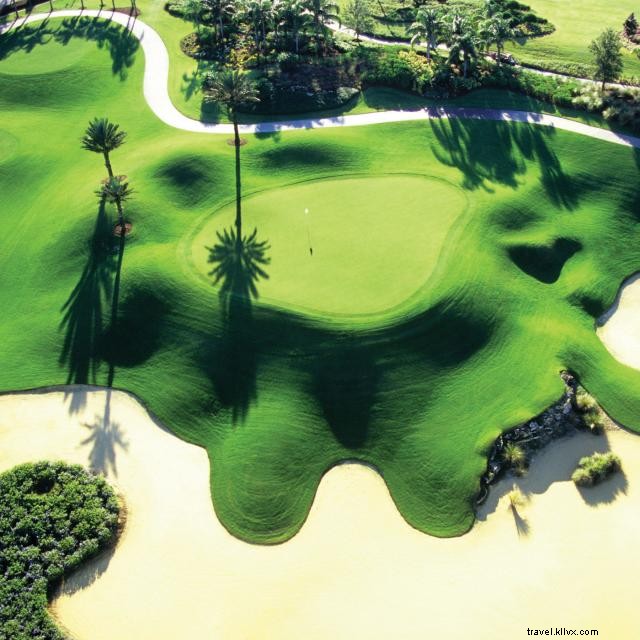 Explore Orlando’s Premier Golf Courses: Luxury Clubs, Historic Greens & Championship Links