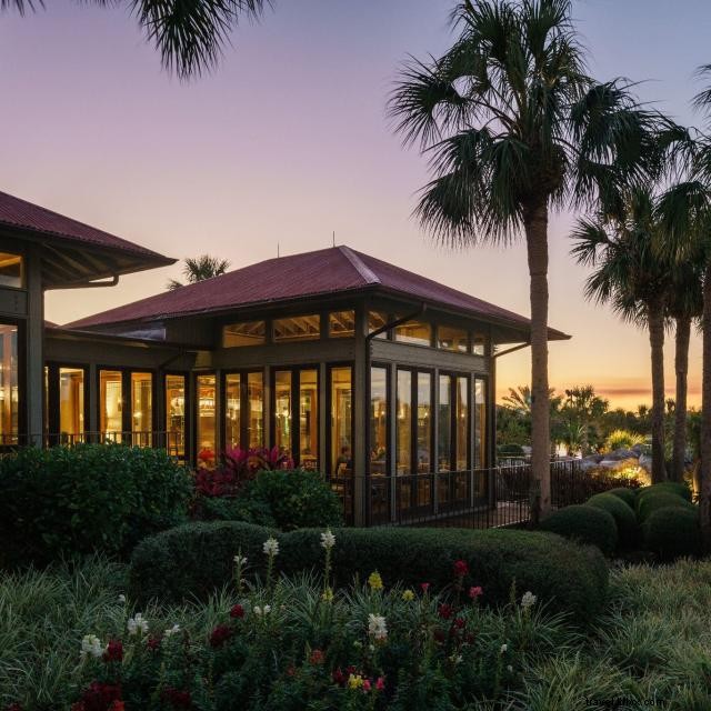 Orlando’s Most Romantic Restaurants: 7 Dining Destinations for Love