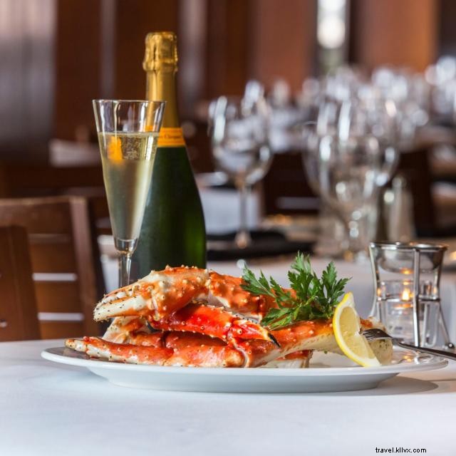 Orlando’s Most Romantic Restaurants: 7 Dining Destinations for Love