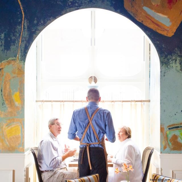 Orlando’s Most Romantic Restaurants: 7 Dining Destinations for Love