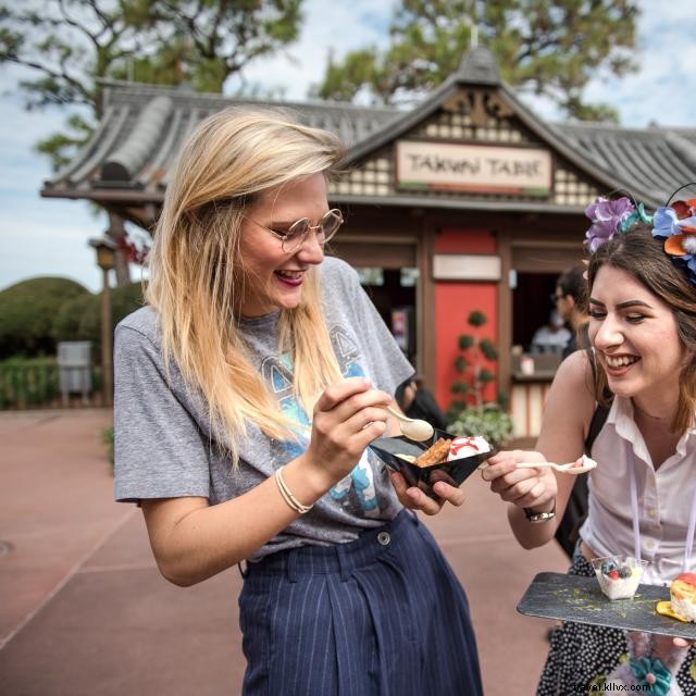 Orlando’s Spring Foodie Festivals: Taste, Culture, and Celebration