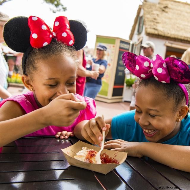 Orlando’s Spring Foodie Festivals: Taste, Culture, and Celebration