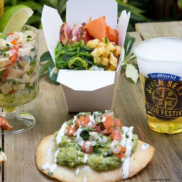 Orlando’s Spring Foodie Festivals: Taste, Culture, and Celebration