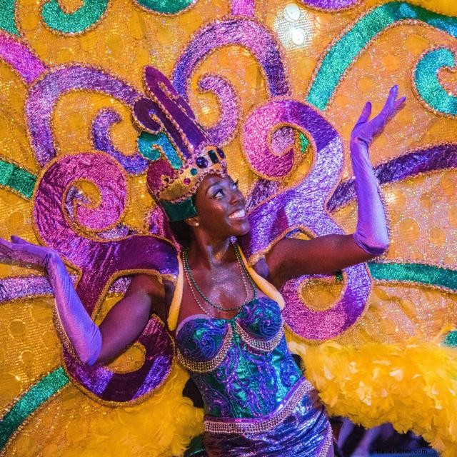 Explore Global Culture: Top Multicultural Festivals in Orlando