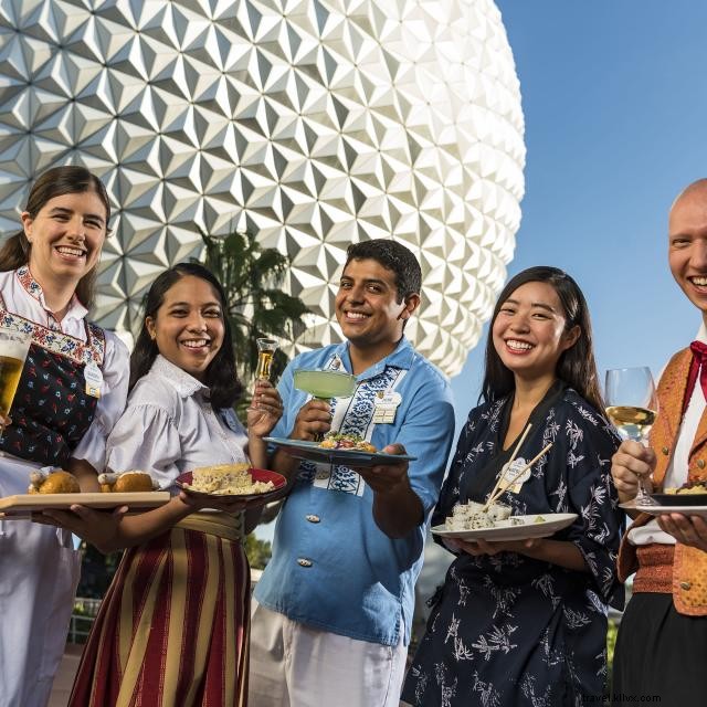 Explore Global Culture: Top Multicultural Festivals in Orlando