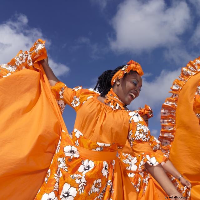Explore Global Culture: Top Multicultural Festivals in Orlando