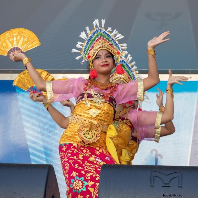 Explore Global Culture: Top Multicultural Festivals in Orlando