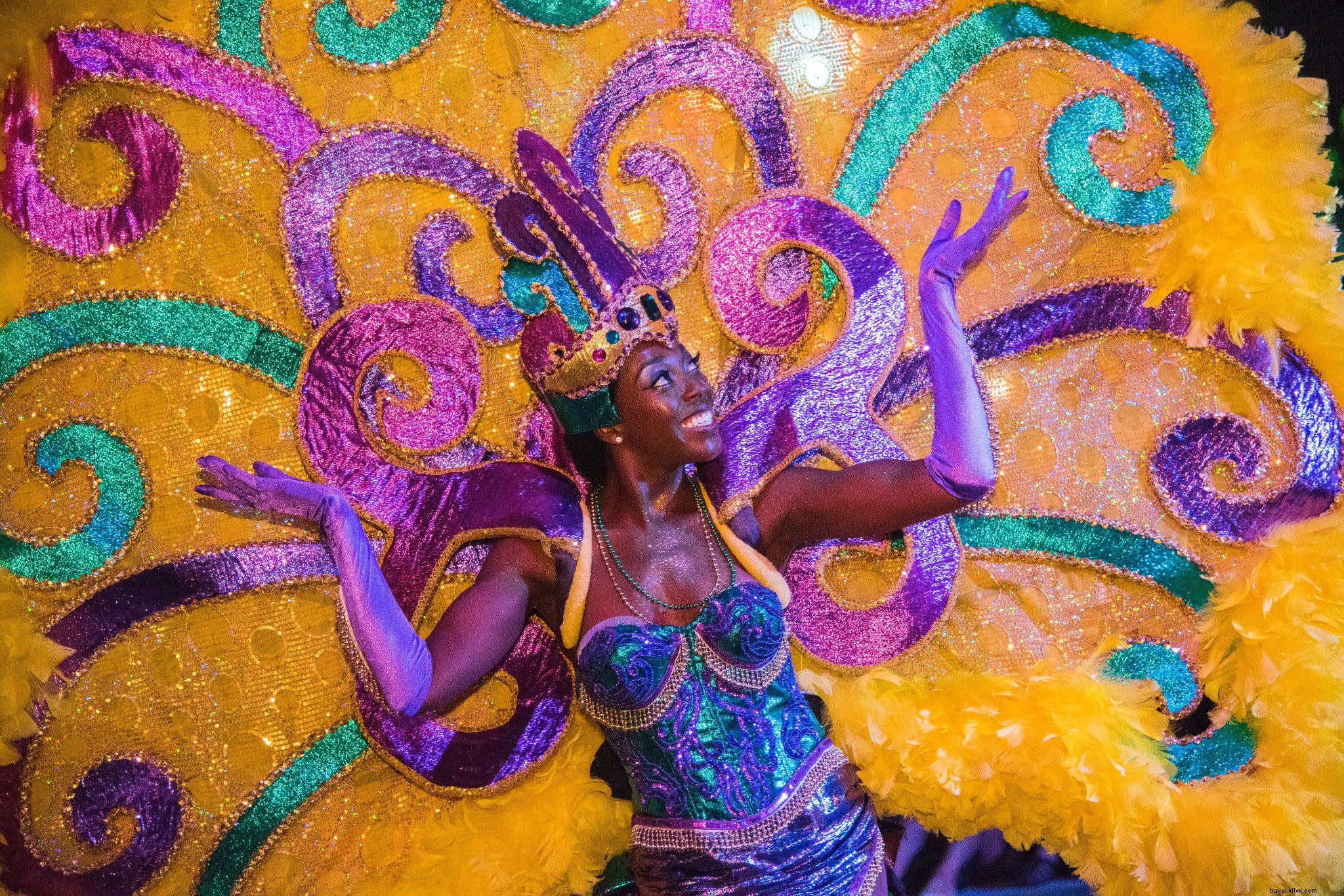 Orlando’s February Highlights: Festivals, Theme Parks, Concerts & Sports