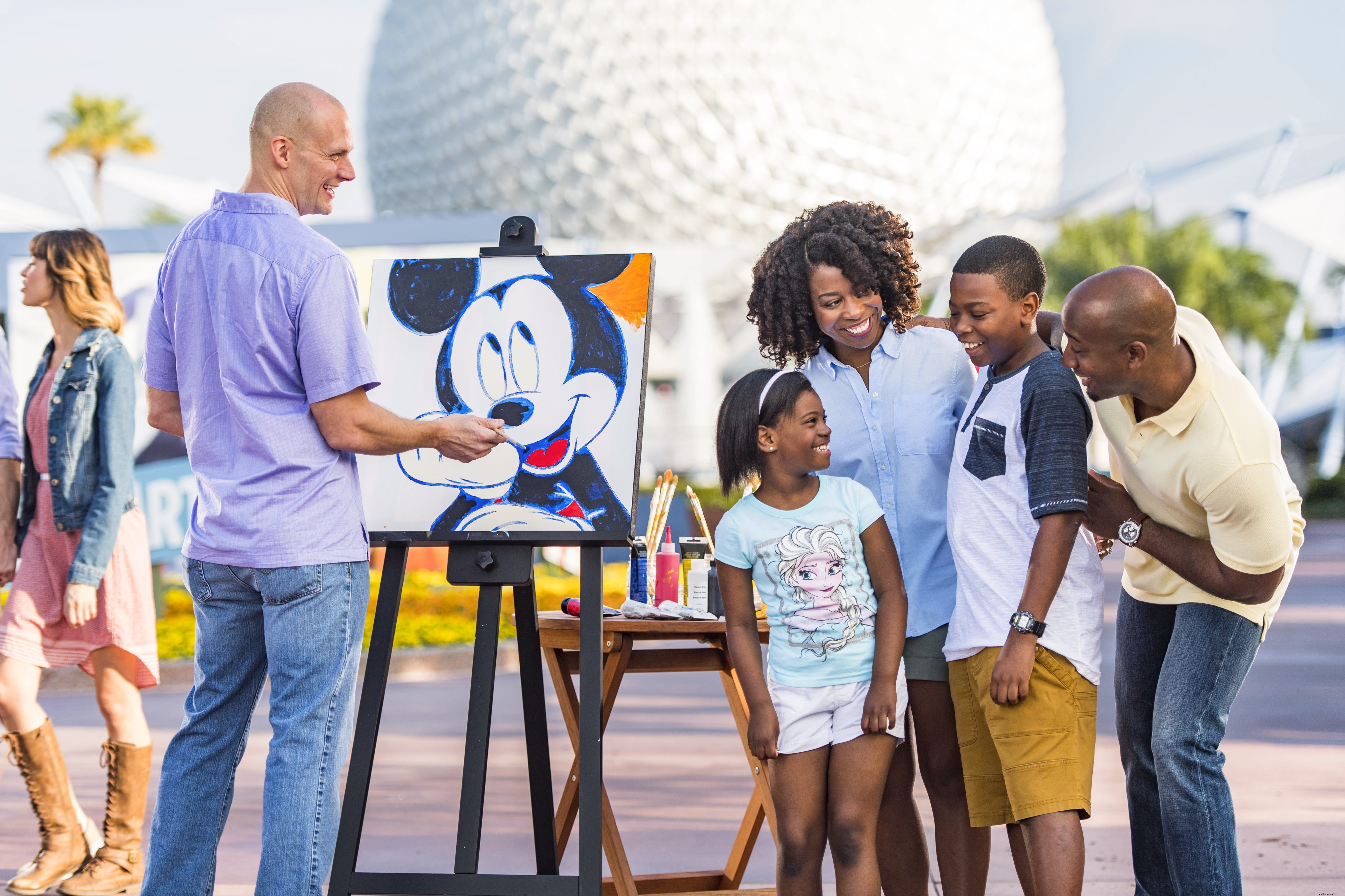 Orlando’s February Highlights: Festivals, Theme Parks, Concerts & Sports