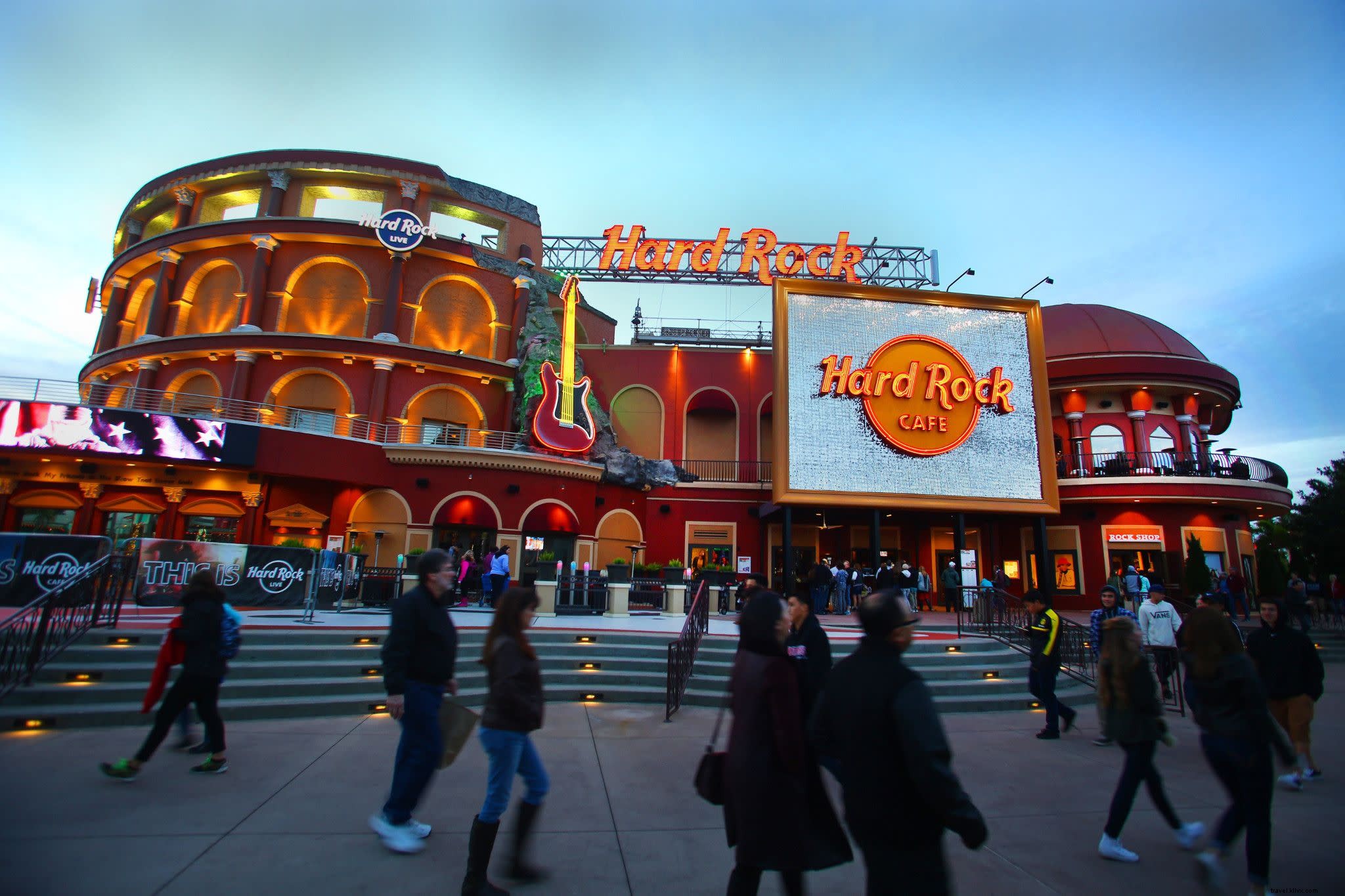 Orlando’s February Highlights: Festivals, Theme Parks, Concerts & Sports